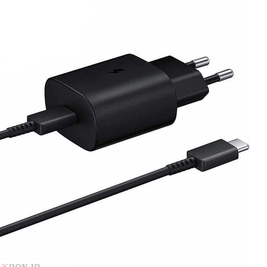 شارژر فست سامسونگ A33 5G اورجینال