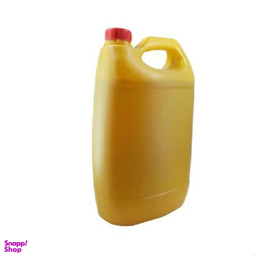 روغن الیف زیرکار مدل LP3 وزن 2500 گرم