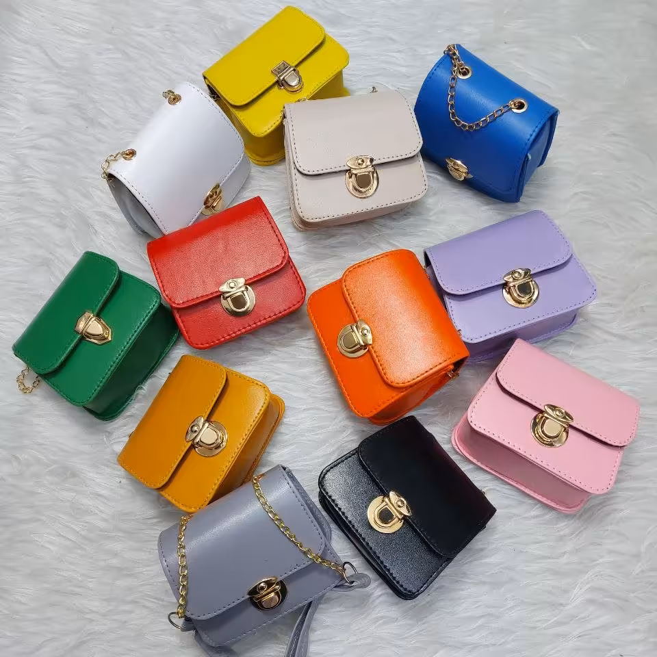 کیف شیک دخترونه با کیفیت عالی 