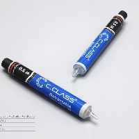 یک بسته 12 عددی نوک مداد(مغز مداد)سایز 0.5 دهم،مکانیکال،سی کلاس، 