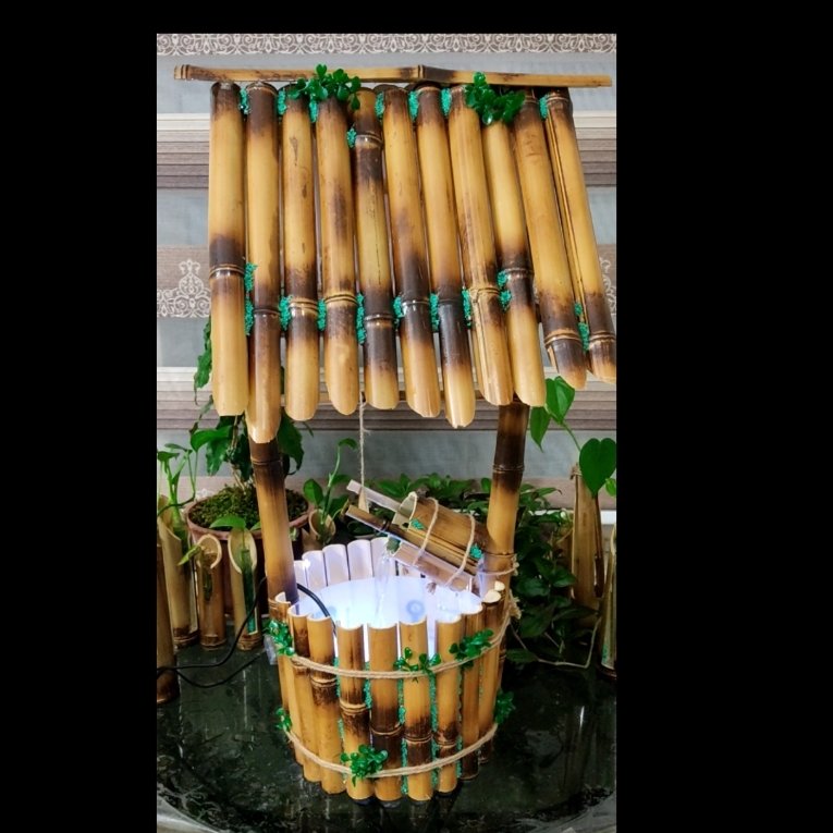 آبنما چاه اب