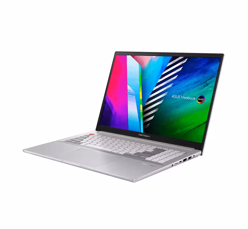 لپ تاپ ایسوس 16 اینچ VivoBook Pro 16X OLED M7600QE-A