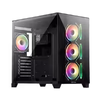 کیس فاطر FG-880B مشخصات، آخرین قیمت و خرید