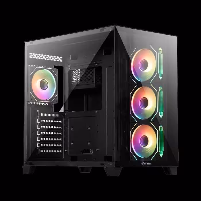 کیس فاطر FG-880B مشخصات، آخرین قیمت و خرید