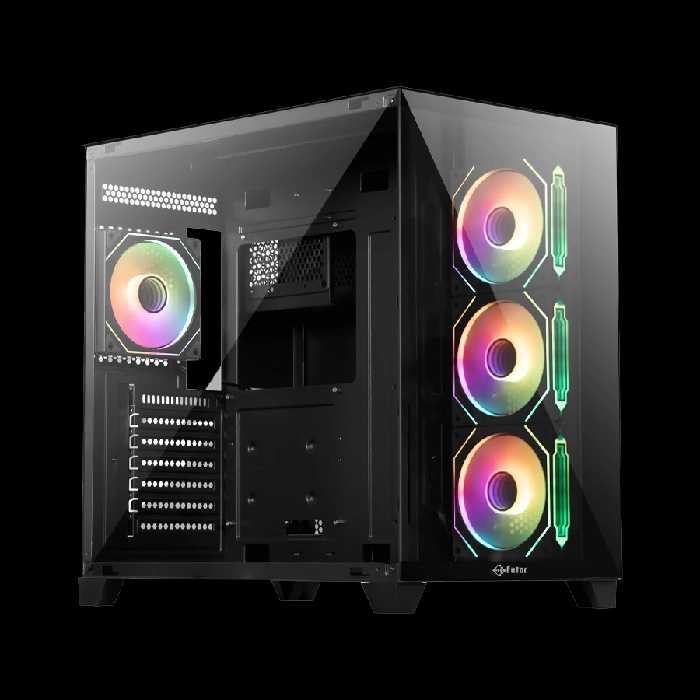 کیس فاطر FG-880B مشخصات، آخرین قیمت و خرید