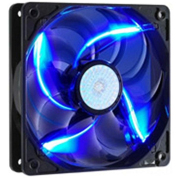 فن کیس کولرمستر مدل سیکل فلو ایکس