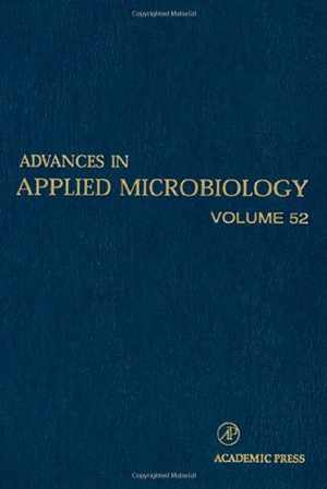 [PDF] دانلود کتاب Advances In Applied Microbiology, Vol. 52, 2003