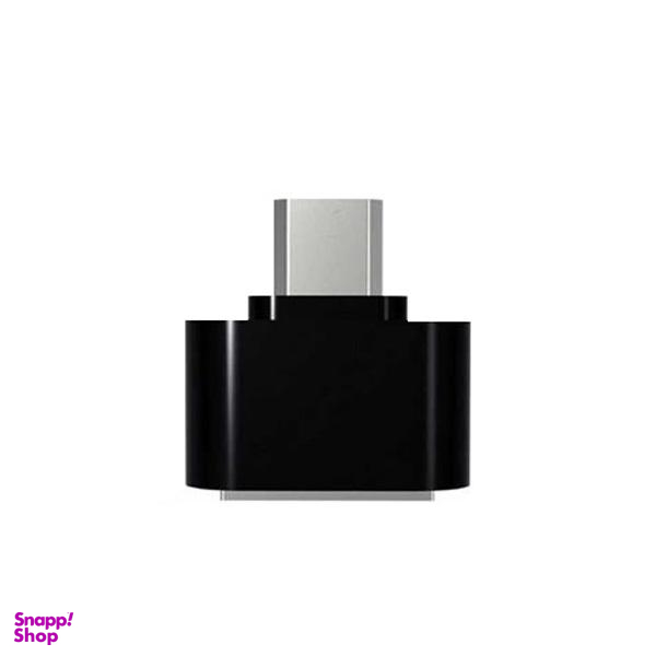 مبدل USB به Micro USB مدل O3