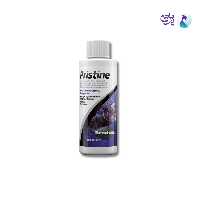 محلول تمیزکننده سیچم مدل پرستین حجم 100 میلی‌لیتر