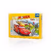 بسته بازی مونزا (MONZA)،(باجعبه)