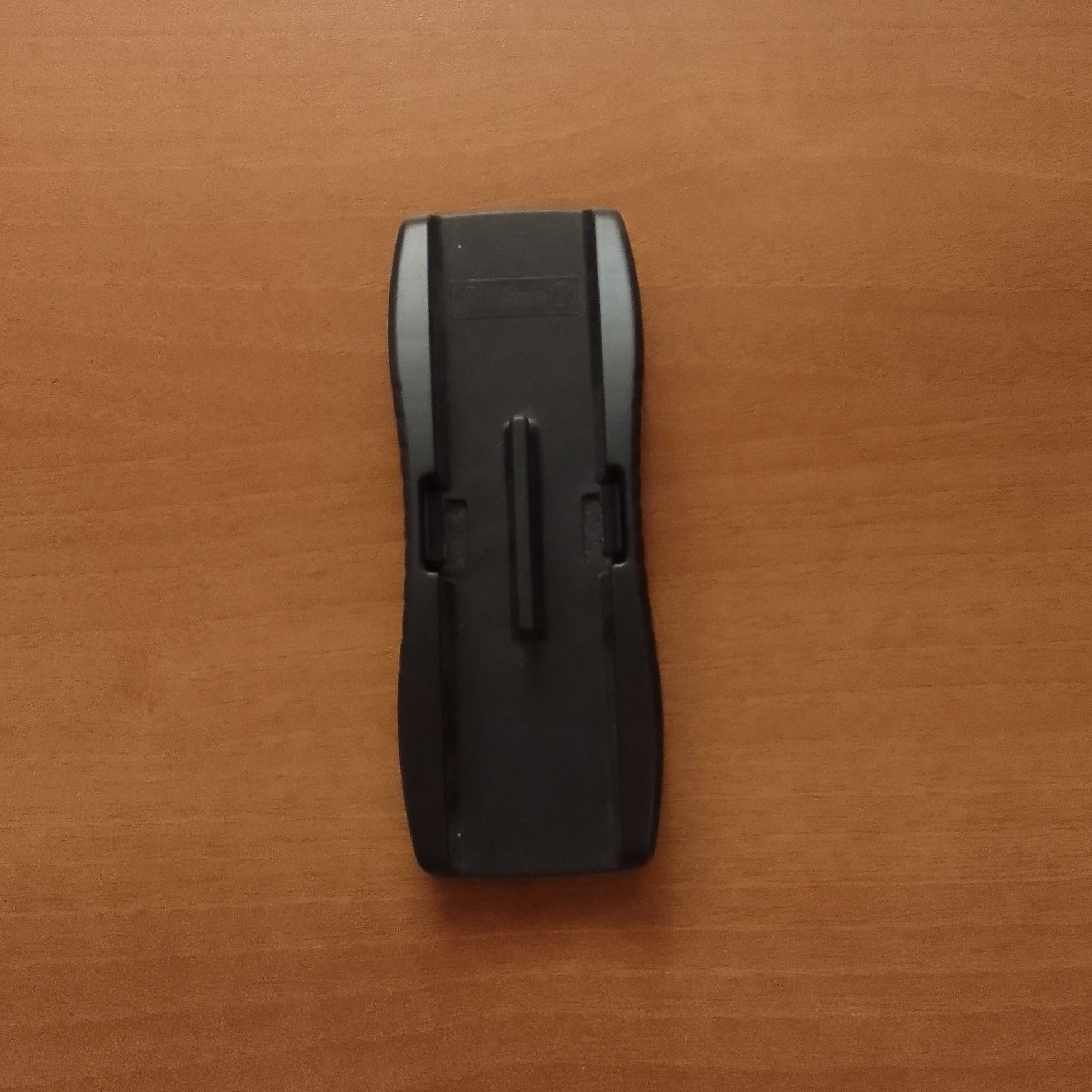 تخته پاک کن وایت برد مغناطیسی پلیکان مشکی 