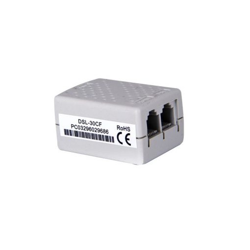 اسپلیتر (نویزگیر) دی-لینک مدل DSL-30CF