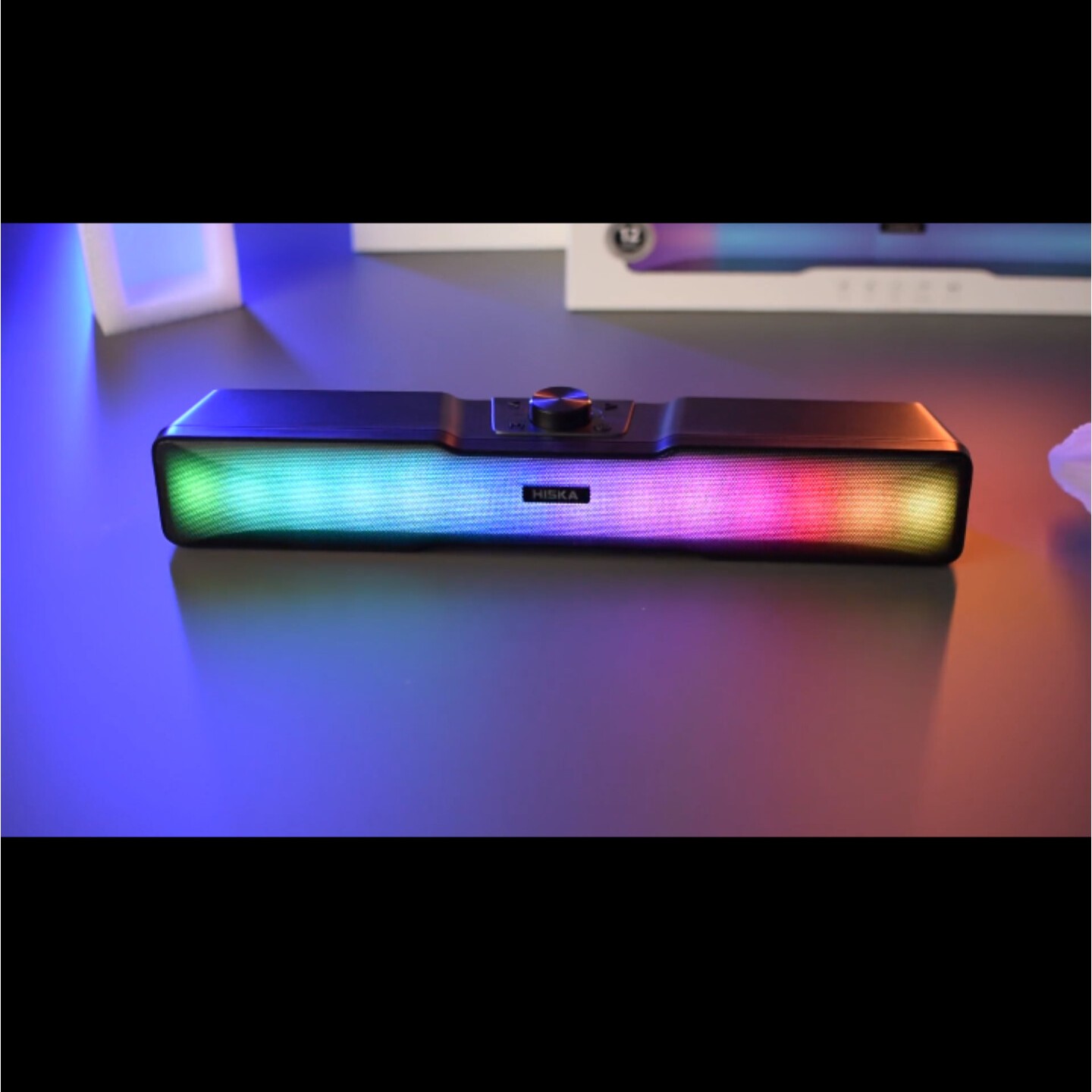 اسپیکر هیسکا مدل B61