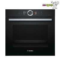 خرید فر برقی توکار بوش مدل HBG6764B1I - دومینو کالا