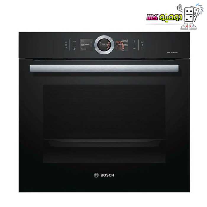 خرید فر برقی توکار بوش مدل HBG6764B1I - دومینو کالا