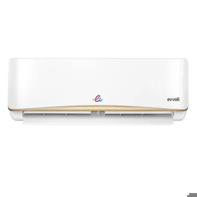 کولر گازی  ایوولی گلدن 24000  EVVOLI-EVCIS 24K(قبل از خرید با ما تماس بگیرید)