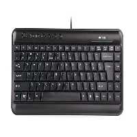 کیبورد نچرال KLS-5  Natural_A Keyboard A4TECH KLS-5