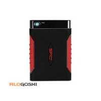 خرید هارد اکسترنال سیلیکون پاور مدل Armor A15 ظرفیت 2 ترابایت