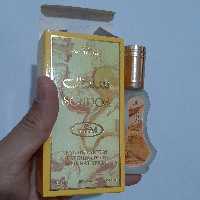 ادکلن سندس الرحاب(هک زیر شیشه)اصلی