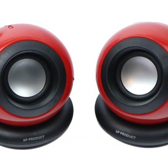 اسپیکر دسکتاپ ایکس پی-پروداکت مدل XP-SU35B