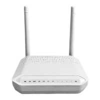 قیمت و خرید مودم روتر فیبر نوری بی‌سیم فایبرهوم مدل HG6543C | یاس ارتباط