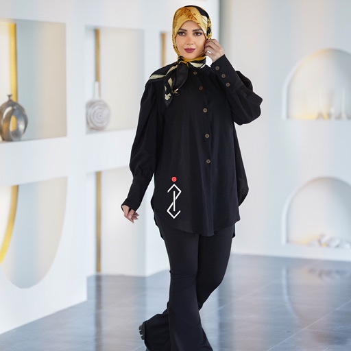 شومیز کد 2