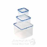آبچکان استیل دو طبقه لیمون
