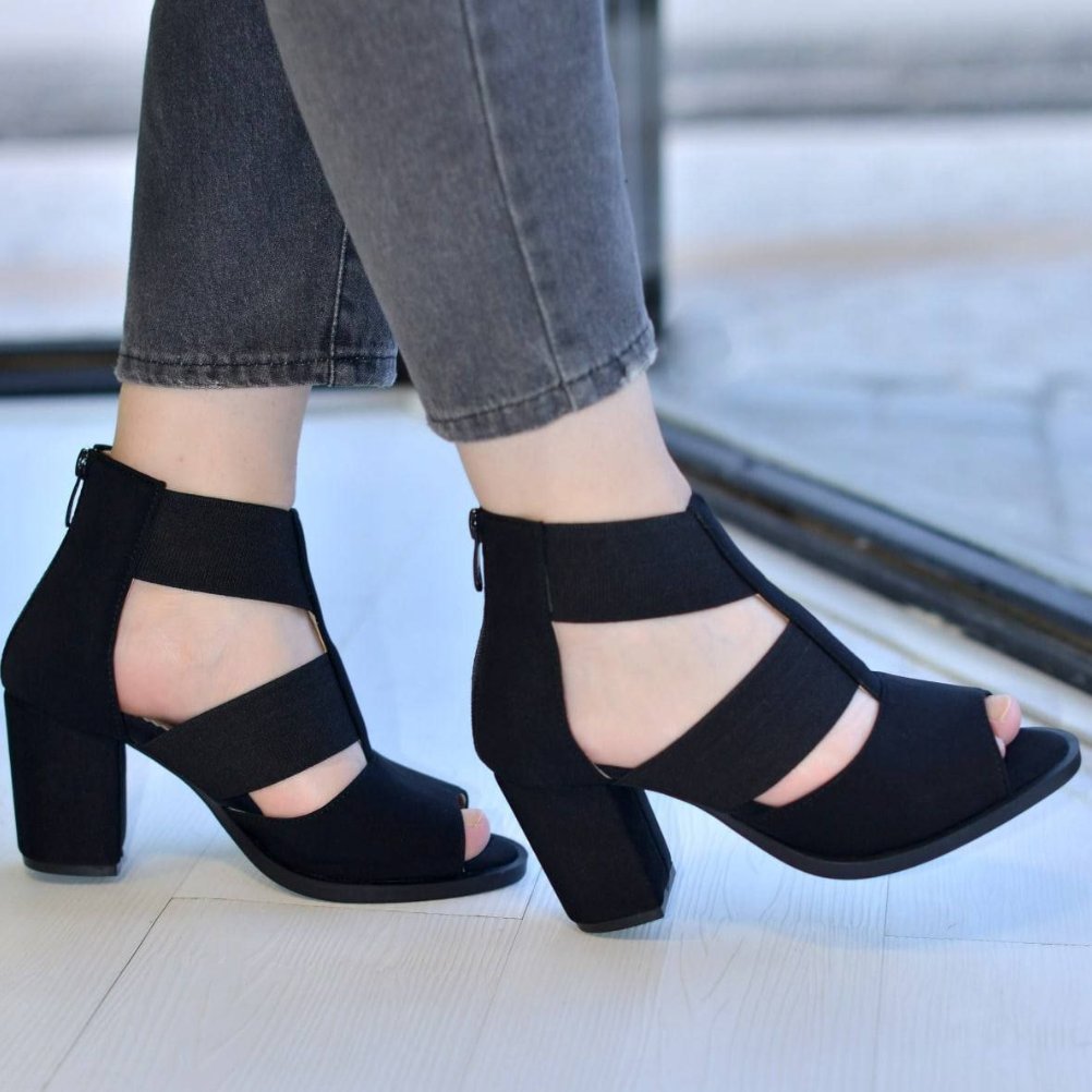 کفش مجلسی تابستونی