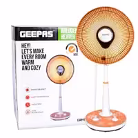 بخاری برقی ایستاده جیپاس مدل9547