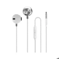 هندزفری باسیم RECCI مدل REP-L03