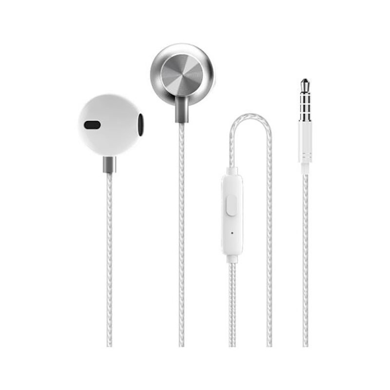 هندزفری باسیم RECCI مدل REP-L03