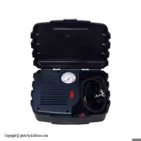 کمپرسور   فندکی  کیفی اکتیو تولز مدل AC_1501D
