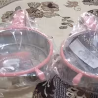 الک دسته دار جنس دررنگهای مختلف 