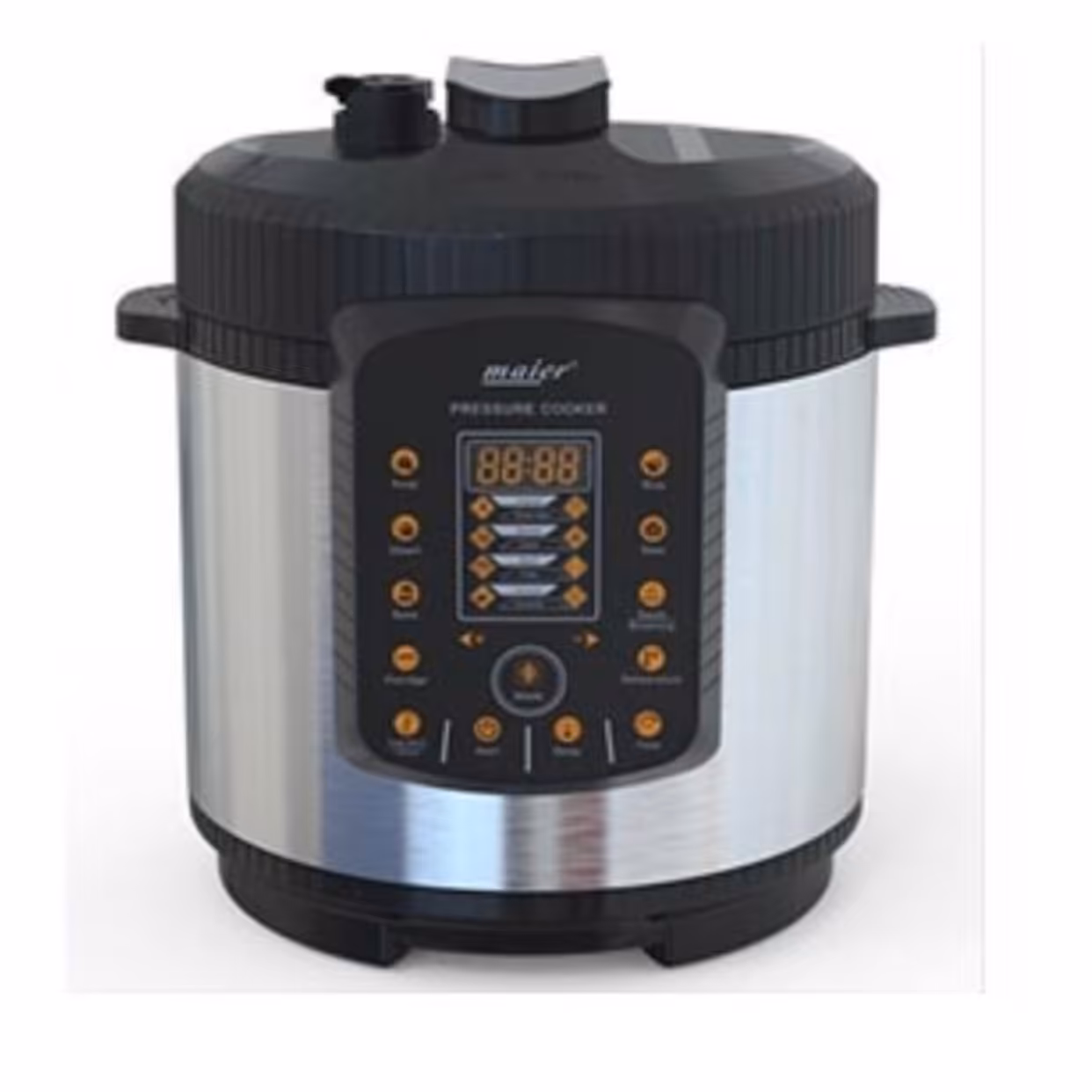 زودپز برقی 6 لیتری مایر