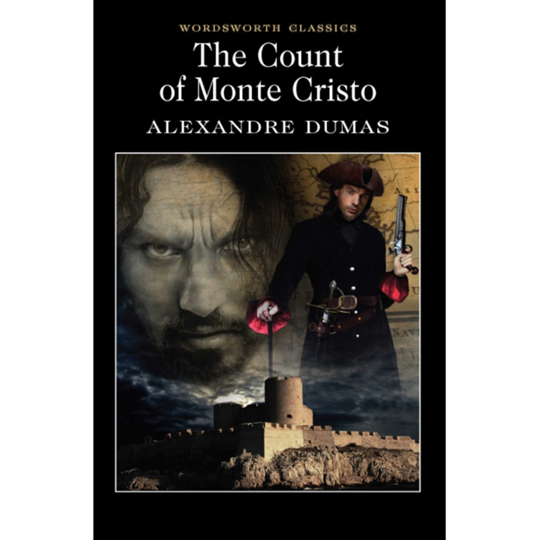 The Count of Monte Cristo