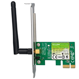 کارت شبکه بی سیم PCI Express تی پی لینک TL-WN781ND