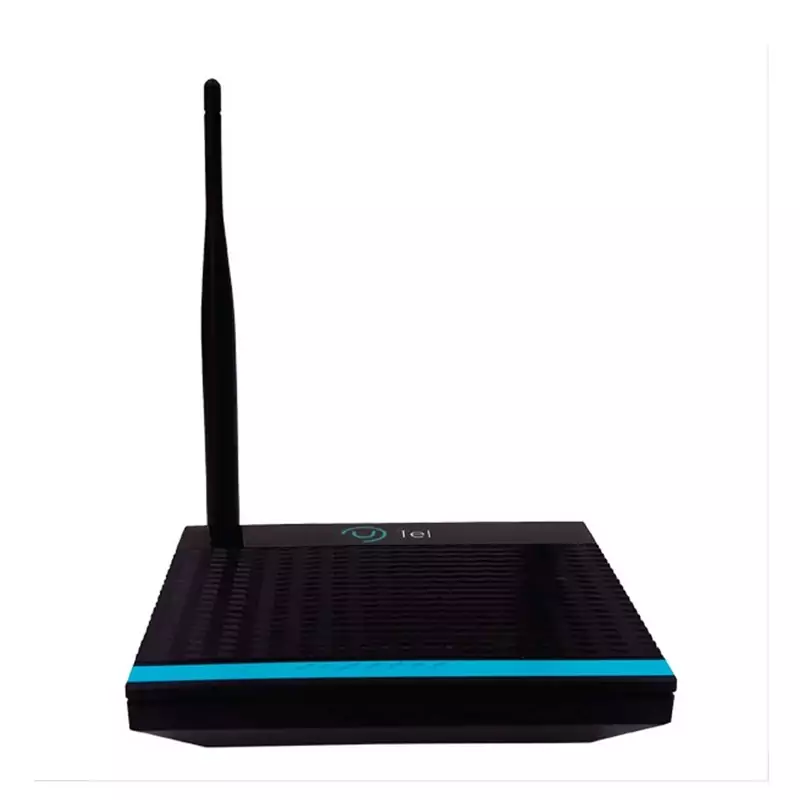 مودم روتر ADSL2 Plus بی سیم یوتل مدل A154