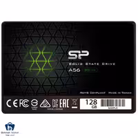 اس اس دی اینترنال سیلیکون پاور مدل Ace A56 ظرفیت 128 گیگابایت