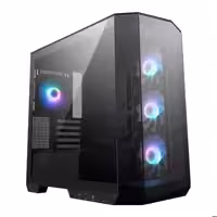 قیمت و خرید کیس کامپیوتر ام اس آی مدل MAG PANO M100R PZ | یاس ارتباط