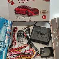  دزدگیر  اقتصادی خودرو جردن