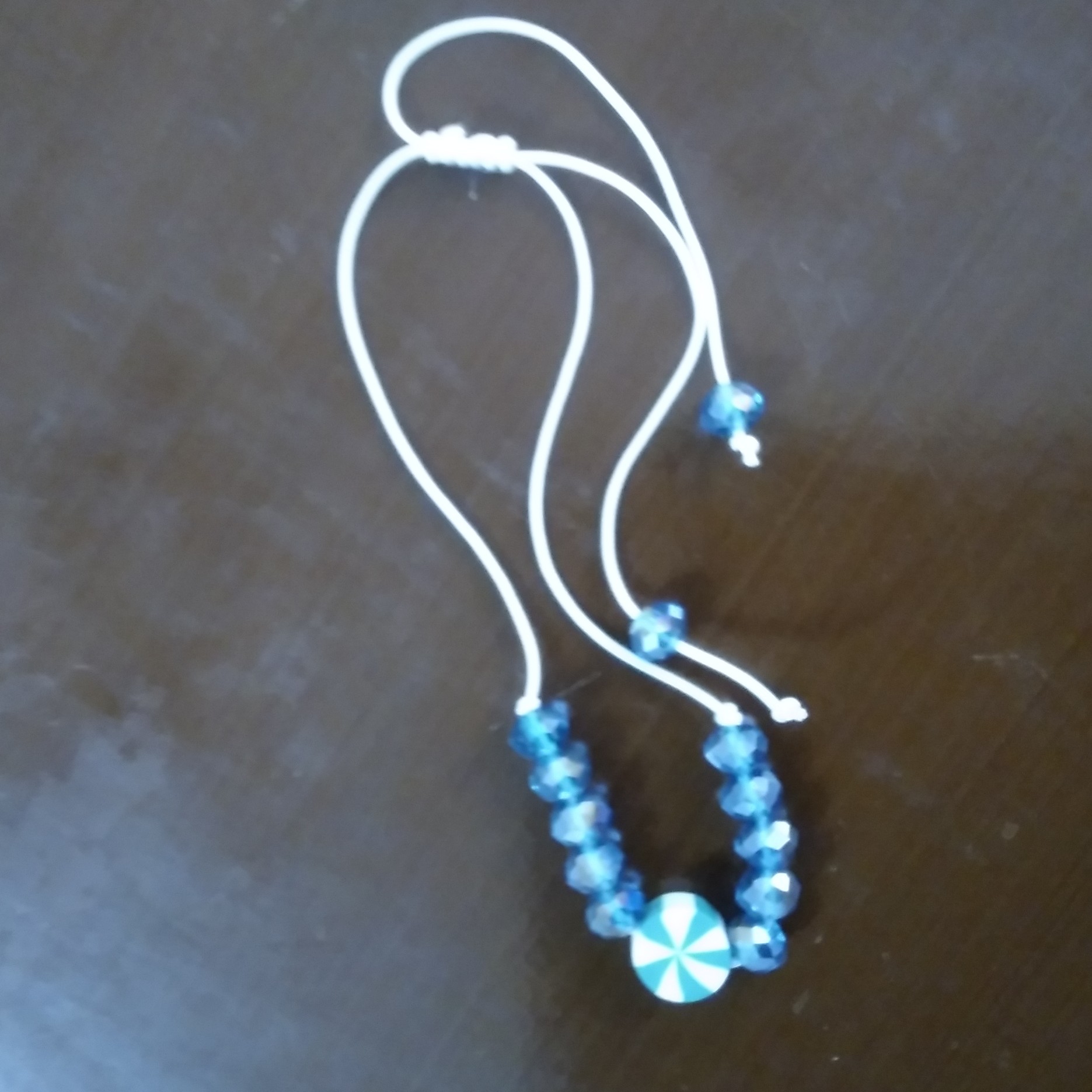 دستبند  آبنباتی 