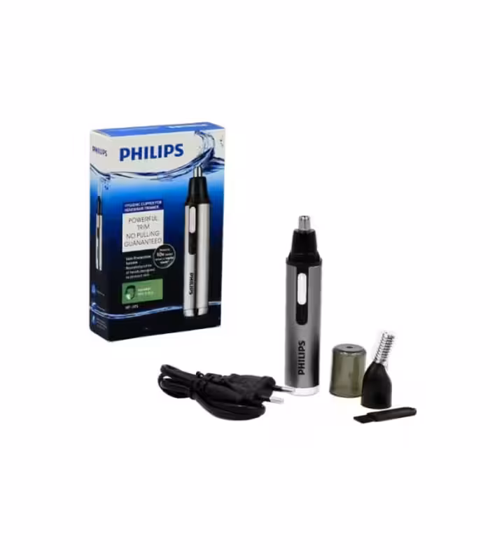 موزن گوش و بینی فیلیپس مدل 205 PHILIPS