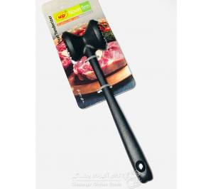 خردکن و بیفتک کوب استیل یونیک UN-1128