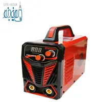 دستگاه اینورتر جوشکاری 605 آمپر اینتیمکس مدل PRO-605S