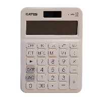 ماشین حساب گیتس GATES مدل DC-108N