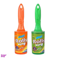 پرزگیر سگ و گربه رولی (Roli) مدل صادراتی