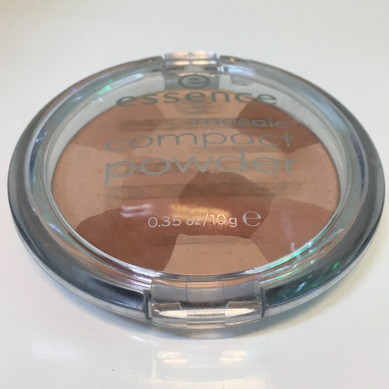 پنکیک موزاییکی اسنس مدل 10g 01 محصولات - ESSENCE