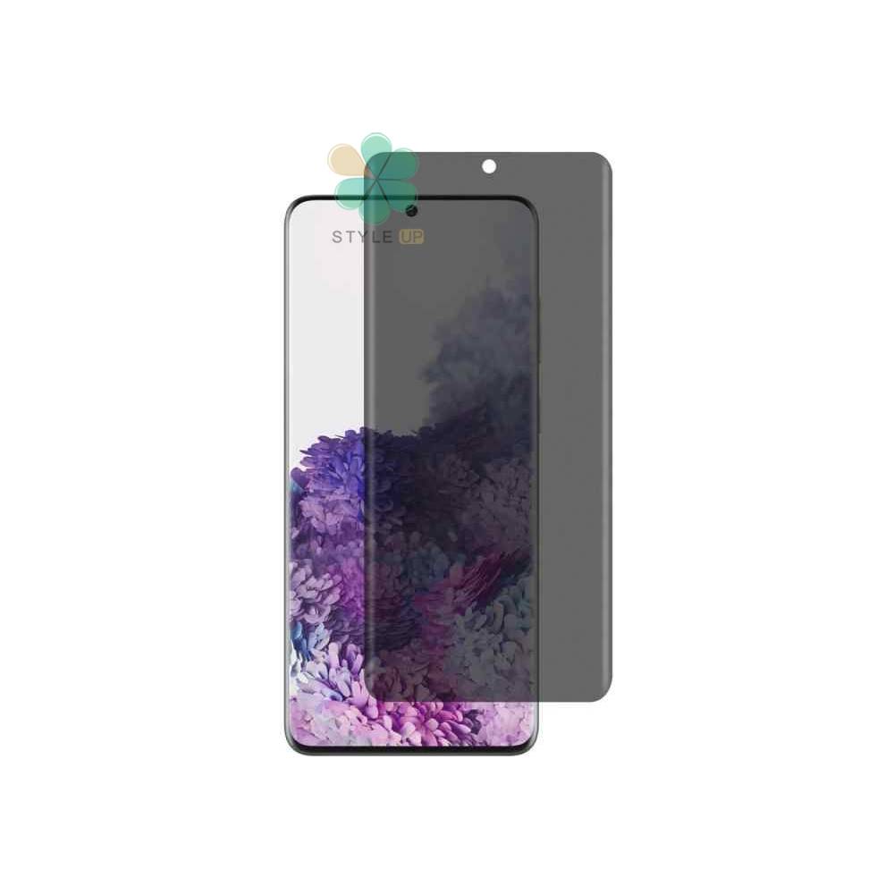 گلس سرامیک پرایوسی گوشی سامسونگ Samsung Galaxy S20 / 5G
