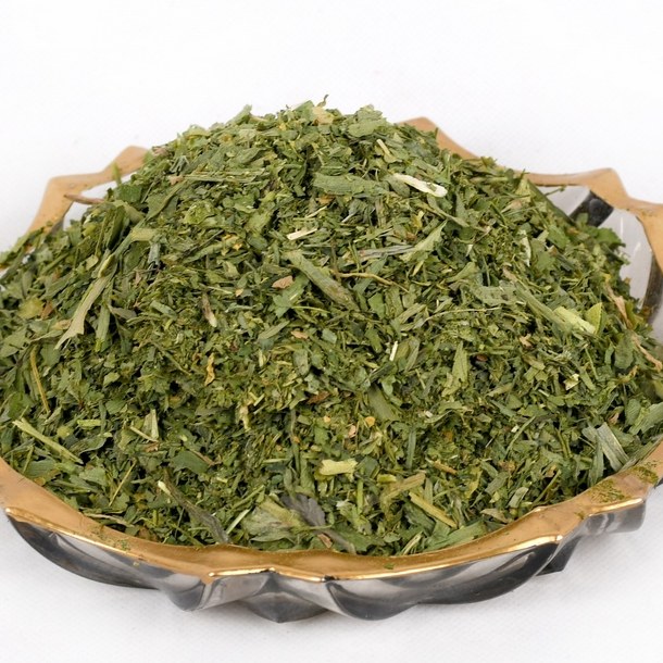 سبزی خشک ماهی پلو 250 گرم