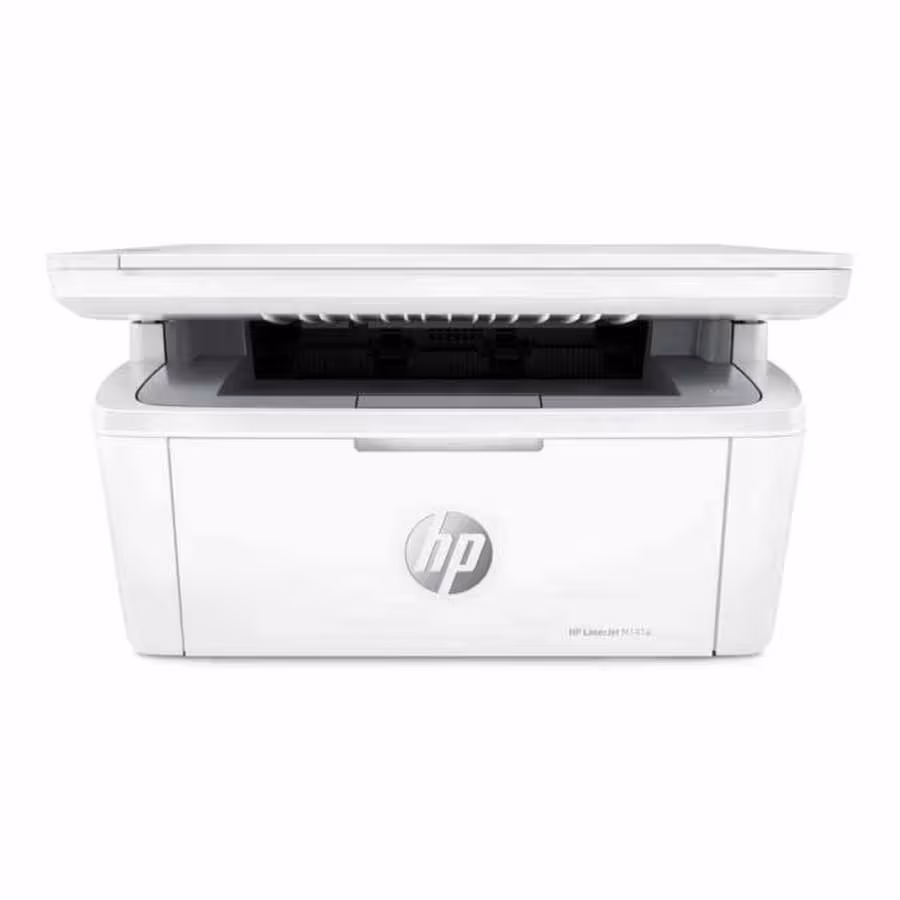 قیمت و خرید پرینتر سیاه و سفید 3 کاره لیزری اچ پی مدل LaserJet MFP M141a | یاس ارتباط